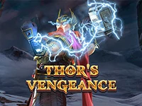 เกมสล็อต Thor’s Vengeance